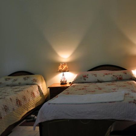 Moringa Hotel Mek'ele 外观 照片