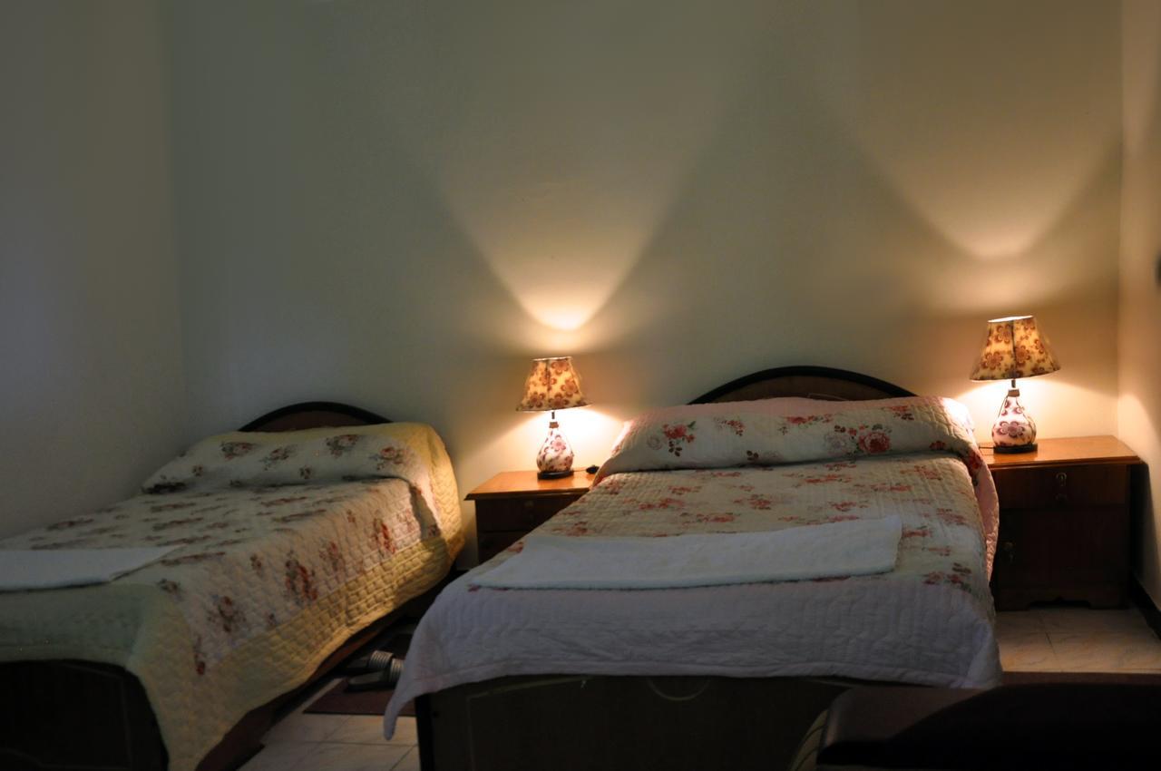 Moringa Hotel Mek'ele 外观 照片